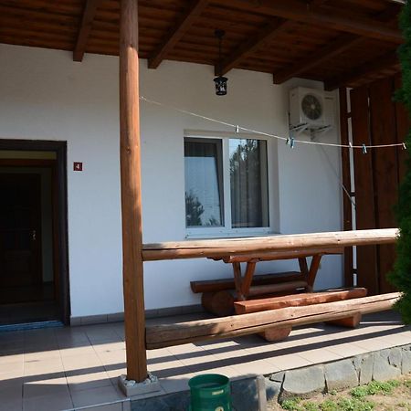 Trembita Khust Exterior photo